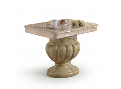 Italian style living room furniture coffee table side table wood tables sofa new