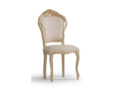 Luxury 1x Chair Dining Chair Kitchen Chairs Living Room Chair Upholstered Chair Chairs