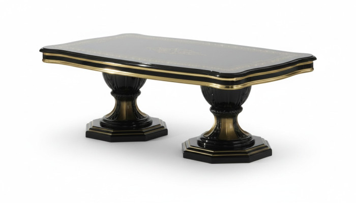 Luxury design couch table coffee side tables living room Italian furniture