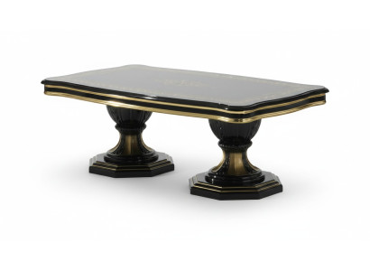 Luxury design couch table coffee side tables living room Italian furniture