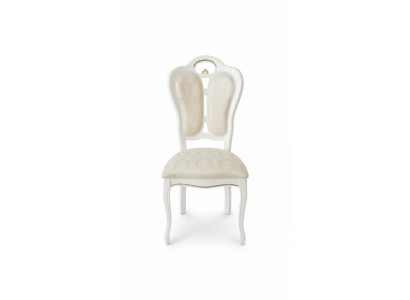 Luxury 1x chair dining room chair kitchen chairs upholstered chair living room chair