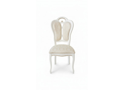 Luxury 1x chair dining room chair kitchen chairs upholstered chair living room chair