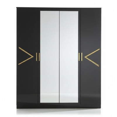 Classic cabinets wardrobe wall unit wardrobe bedroom furniture new