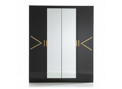 Classic cabinets wardrobe wall unit wardrobe bedroom furniture new