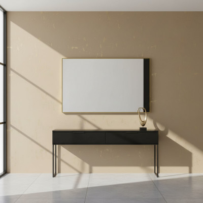 Classic Style Modern Wood Floor Mirror 110 * 4 Mirror Bedroom New