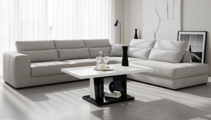 Design wood couch modern table tables sofa living room tables sofa side table