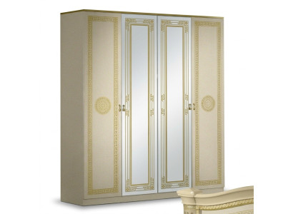 Wardrobe Designer High Gloss Wardrobes Furniture Living Furniture Wood New