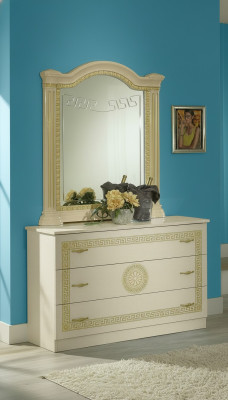 Sideboard Modern Style Cabinets Wardrobe Cabinets Wooden Classic Made in Italy