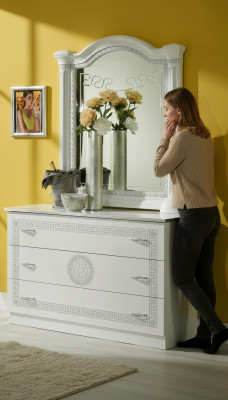 Sideboard Wooden Cabinet Sideboard Italian Design Luxury Furniture Cabinets