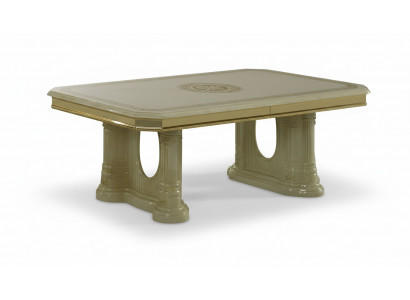 Classic luxury designer coffee table sofa living room table side tables wood