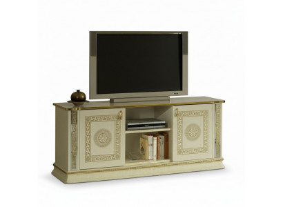 RTV TV Cabinet Table Living Room Dresser Lowboard Sideboard Italian Furniture