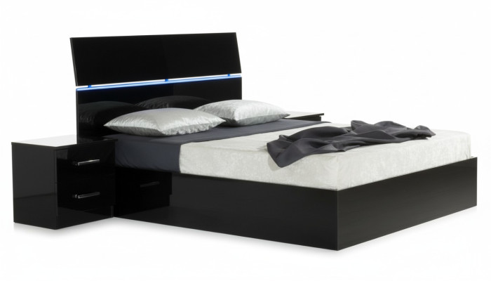 Classic bed hotel beds upholstered bed double bed modern
