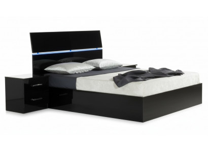 Classic bed hotel beds upholstered bed double bed modern