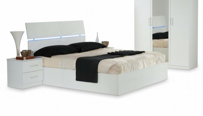 Bedside table wood bedside tables table consoles night modern style new