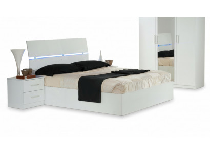 Bedside table wood bedside tables table consoles night modern style new