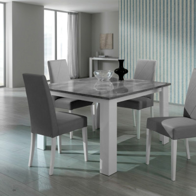 Design dining table square modern table dining room wood tables