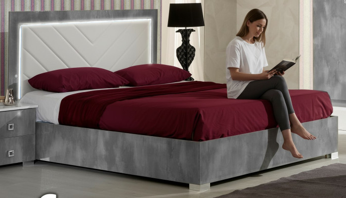 Designer upholstered bed bed beds wooden bed double bed marital bed designer bed NEW