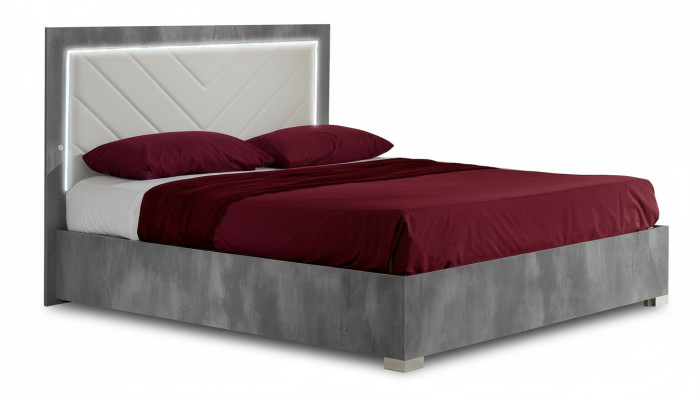 Designer upholstered bed bed beds wooden bed double bed marital bed designer bed NEW