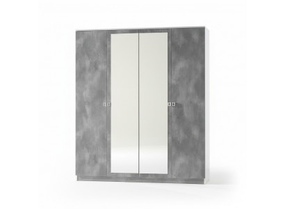 Bedroom wardrobe wood cabinet modern style cabinets luxury classic
