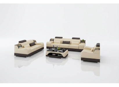 Sofa set 3-2-2 seater set design sofa upholstery couches couch modern