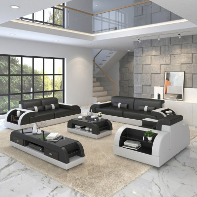 Sofa set 3+1 seater fabric design couch upholstery sofas modern set group