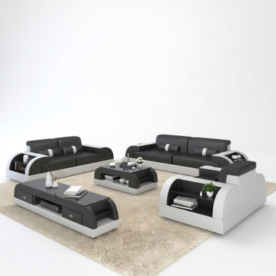 Sofa set 3+1 seater fabric design couch upholstery sofas modern set group