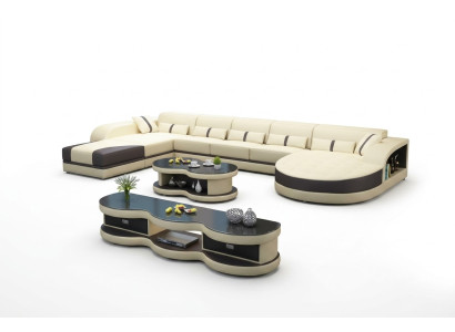 "Sofas U shape sofa couch upholstery living landscape suite design corner sofa"