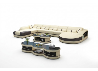 "Sofas U shape sofa couch upholstery living landscape suite design corner sofa"