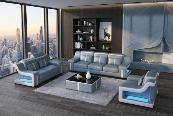 Sofa set 3+1 upholstery designer sofas set couch sofa sets