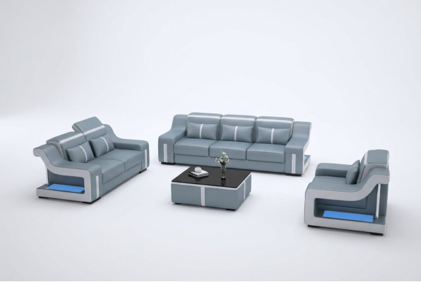 Sofa set 3+1 upholstery designer sofas set couch sofa sets