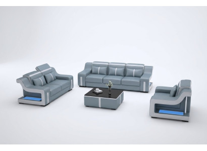 Sofa set 3+1 upholstery designer sofas set couch sofa sets