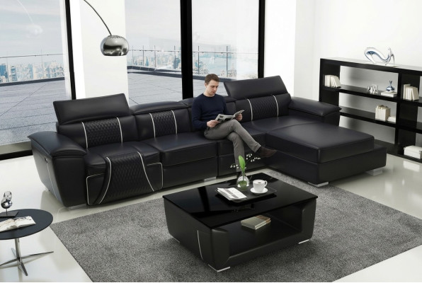 Corner Fabric Corner Sofa L-Shape Sofa Couch Design Couch Upholstery Textile Modern