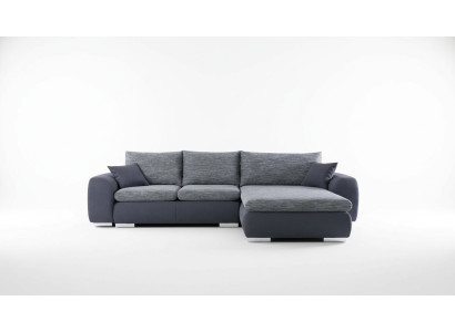 Sectional sofa bed function couch gray upholstery couches fabric sofas sofa