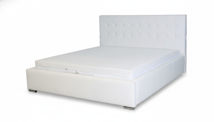Beds Hotel Textile Design Bed Double Marriage Modern Bedroom Luxury