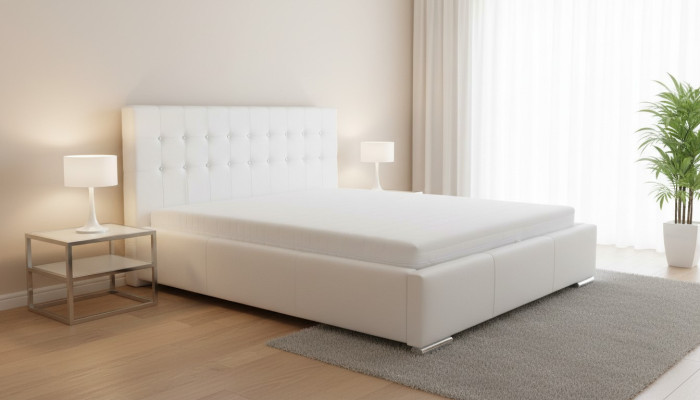 Designer bed bedroom beds textile leather hotel luxury upholstery luxury