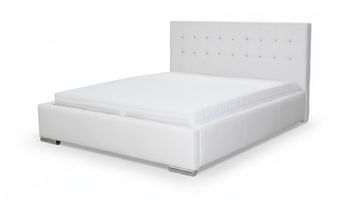 Designer bed bedroom beds textile leather hotel luxury upholstery luxury