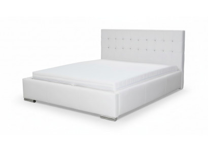 Designer bed bedroom beds textile leather hotel luxury upholstery luxury