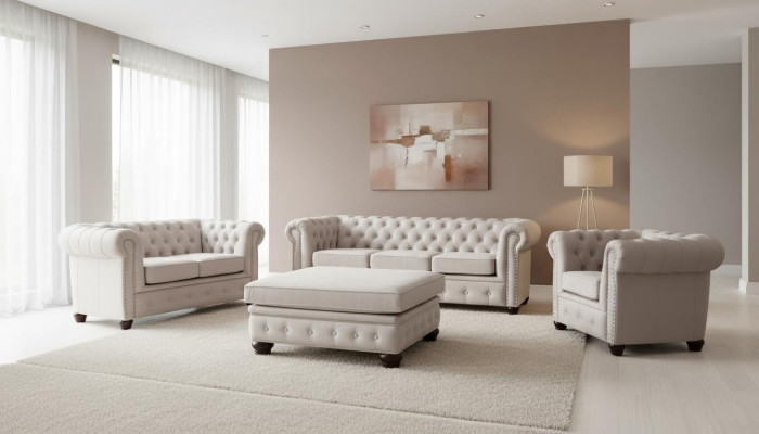 Sofa set 3+2+1 seater sofa seat couch upholstery set classic couches