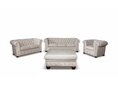 Sofa set 3+2+1 seater sofa seat couch upholstery set classic couches