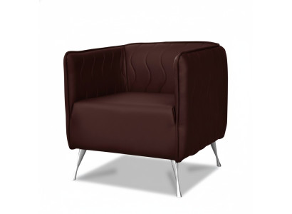 Design lounge chair dining room armchair relax upholstered gastro armchair chair