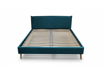 Beds Hotel Design Bed Double Marriage Modern Frame Sleeping Room Luxury