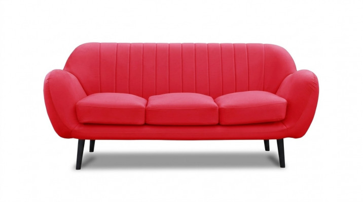 Design Sofa Set 3+2+1 Seater Set Upholstered Sofa Couch Sofas New