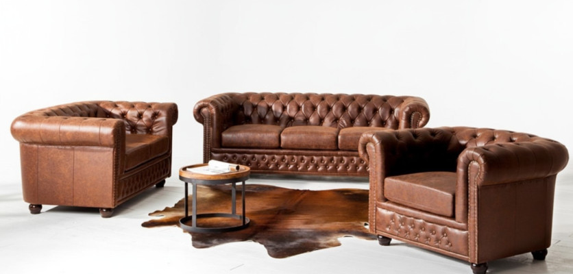 Sofa set 3+2 seater new set design sofas upholstery decor couches leather