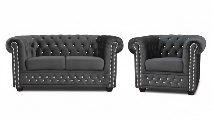 Sofa set 2+1 seater sofa seat couch upholstery set modern couches new