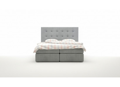 Chesterfield design bed, decor luxury hotel beds, 180x200cm bedroom