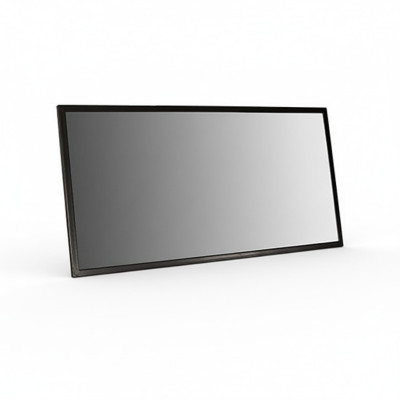 Mirror frame wall mirror classic design mirror 120 * 60 cm large wood new