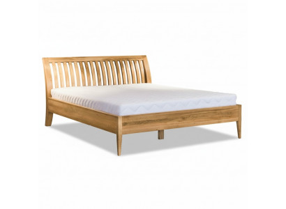 Bed Design Luxury Hotel Beds Double 180x200cm Sleeping Room Double Solid Furniture