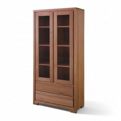 Classic display cabinet showcase display case display sideboards glass cabinets new