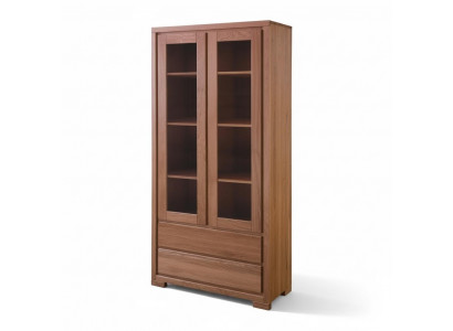 Classic display cabinet showcase display case display sideboards glass cabinets new
