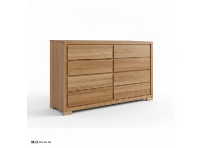 Design Chest Cabinets Chests Shelf Authentic Wood Side Low Board Wardrobe